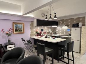 Chez Lilas, Appartement 3 pièces